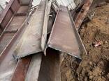 Балка, швеллер - фото 6