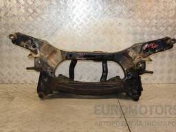 Балка задней подвески (подрамник) 4WD Nissan X-Trail 2.0dCi (T32) 2014 554004BF0A 448354