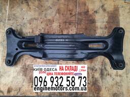 Балка задняя Toyota Camry 30 40 50 Avalon Solara Venza Lexus ES300 2001-2012
