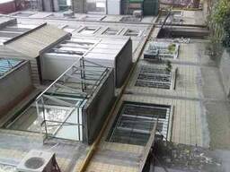 Балконы под ключ