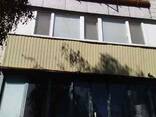 Балконы под ключ - фото 1