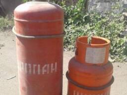 Баллон газовый Пропан купим