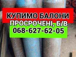 Баллоны