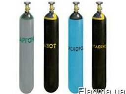 Баллоны для технических газов