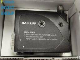 Balluff BKT 67M-001-U-S92 Датчик контрастных меток