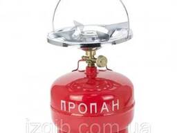 Балон газовый для кемпинга 5 литров (99-606)