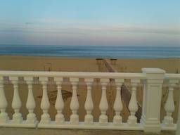 Балясины бетонные