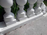 Балясины бетонные - фото 3