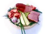 Мясные копчености мелкий и крупный опт - фото 3