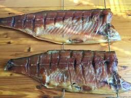 Балык копченый