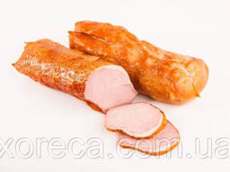 Балык копченый вакуум вес.