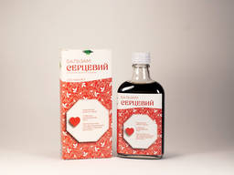 Бальзам (сироп) Bio&amp;Balm "Сердечный"