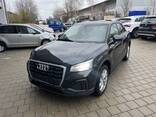 Бампер Audi Q2 GAB SQ2 та ін. запчастини Ауді Разборка - фото 3