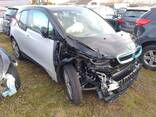 Бампер BMW i3 та ін. запчастини БМВ Разборка - фото 2