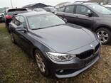 Бампер BMW SERIA 4 F32 F33 F36 F82 F83 G22 G23 G26 G82 та ін. запчаст. - фото 2