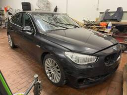 Бампер BMW SERIA 5 F07 F11 F90 G30 G31 та ін. запчастини БМВ Разборка