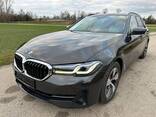 Бампер BMW SERIA 5 F07 F11 F90 G30 G31 та ін. запчастини БМВ Разборка - фото 2
