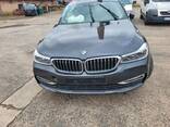 Бампер BMW SERIA 6 F06 F12 F13 G32 GT та ін. запчастини БМВ Разборка - фото 1