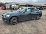 Бампер BMW SERIA 6 F06 F12 F13 G32 GT та ін. запчастини БМВ Разборка - фото 3