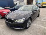 Бампер BMW SERIA 7 G11 G12 G70 F04 F03 та ін. запчастини БМВ Разборка - фото 1
