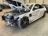 Бампер BMW SERIA 7 G11 G12 G70 F04 F03 та ін. запчастини БМВ Разборка - фото 2