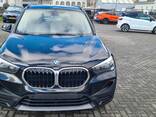 Бампер BMW X1 F48 U11 та ін. запчастини БМВ Разборка - фото 2