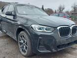 Бампер BMW X3 F25 F97 G01 решітка бамп. та ін. запчастини БМВ Разборка - фото 1