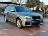 Бампер BMW X3 F25 F97 G01 решітка бамп. та ін. запчастини БМВ Разборка - фото 2