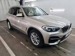 Бампер BMW X3 F25 F97 G01 решітка бамп. та ін. запчастини БМВ Разборка - фото 3