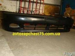 Бампер Daewoo Lanos, Сенс