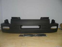 Бампер Даф, Ман, Рено, Ивеко, Скания, Мерседес.