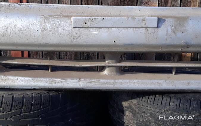 Бампер до Ланос, Сенс