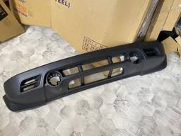 Бампер Jeep Patriot USA бампер запчасти Джип Патриот США