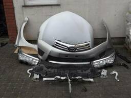 Бампер капот крыло дверь Toyota Aygo Camry Celica Corolla