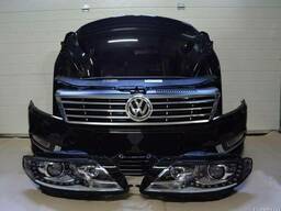 Бампер капот крыло дверь Volkswagen Passat CC Phaeton Polo