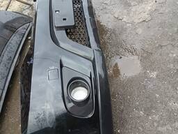 Бампер передній Fiat Freemont 5YB55TZZAB