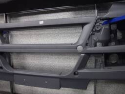 Бампер передній MAN TGS 18-26t б. у 81416100361