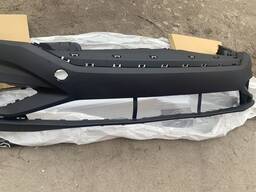 Бампер передній JETTA 2019 2020