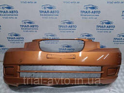 Бампер передний Kia Picanto FL 1.1 2003 (б/у)