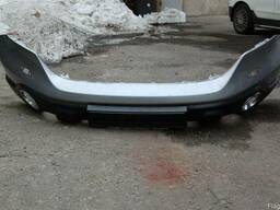 Бампер передний задний Honda CR-V