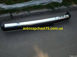 Бампер Ваз 2107 передний