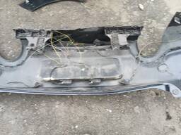 Бампер задний Mini Countryman Cooper S 51129801898