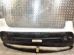 Бампер задний Nissan Qashqai 2007-2014 85022JD00H 378019