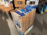 Бананові ящики | Розібрані опт та роздріб - фото 2