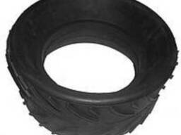 Бандаж на прикатку (шина) мягкая к сеялкам и пропашным культ