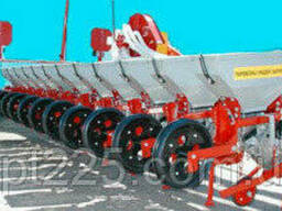 Шестерня СТ 12.05.108 (Z-24) Сівалка Лідагропроммаш СТВ