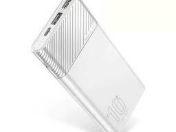 Банк заряда Kuulaa KL-YD11 10000mAh white