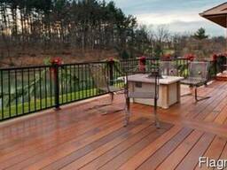 Банкирай, Темно-Красный Меранти