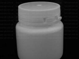 Баночка пластиковая банка 50 мл, контейнер (Цена от 3,90)