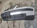 Бапер Пассат Б5 запчасти разборка Пассат Б5 - фото 2